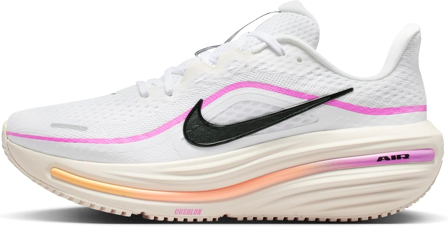 Nike Women’s Winflo 12 Road Running Shoes