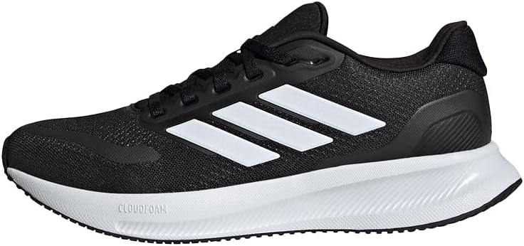 adidas Women’s Run Falcon 5 Running Shoes