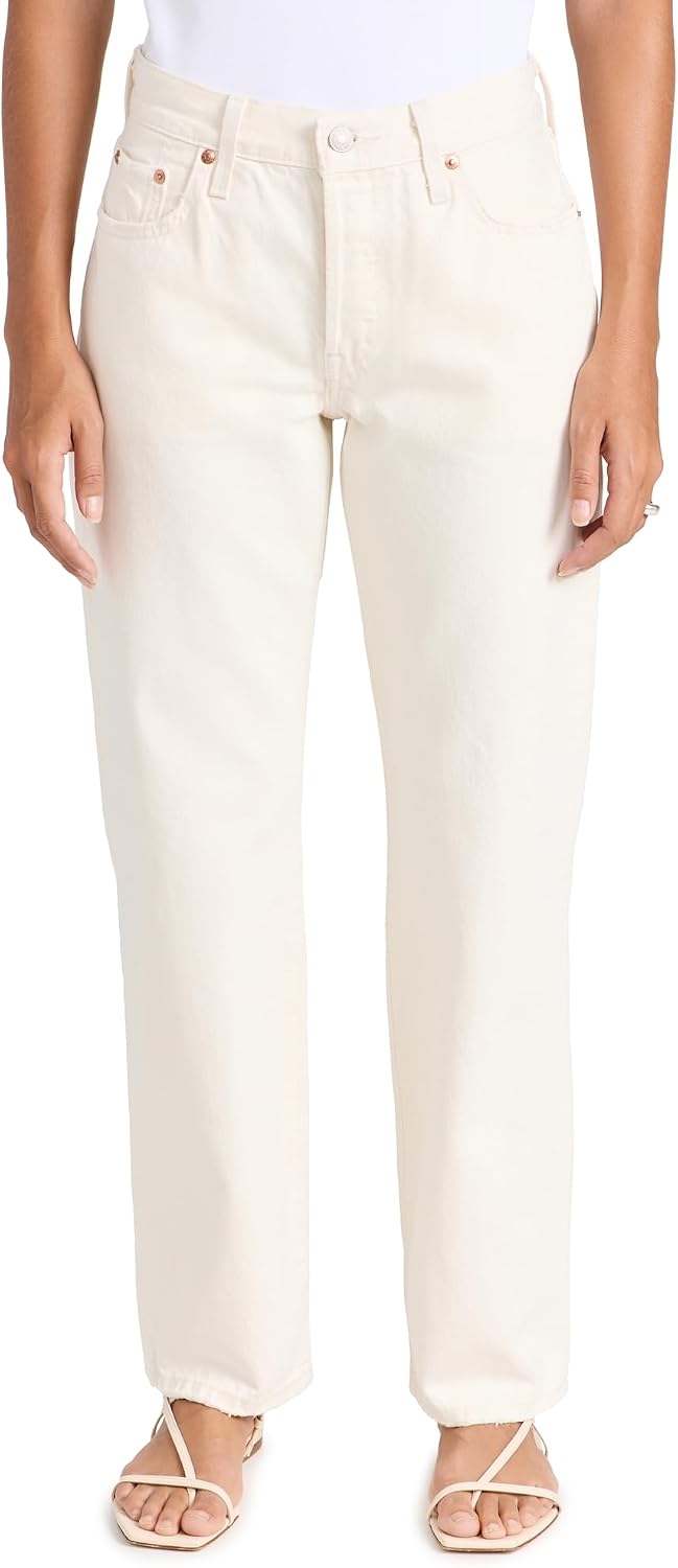 Levi’s Women’s 501 90s