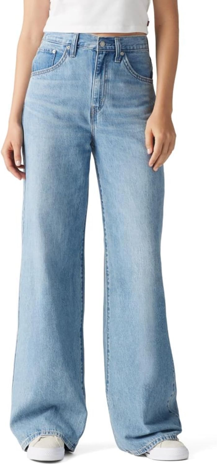 Levi’s Women’s Cinch Baggy