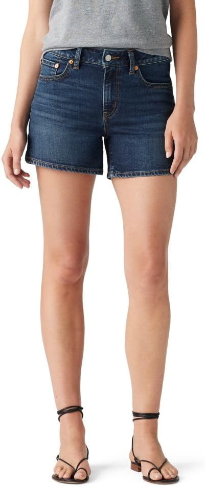 Levi’s Women’s A-line Shorts