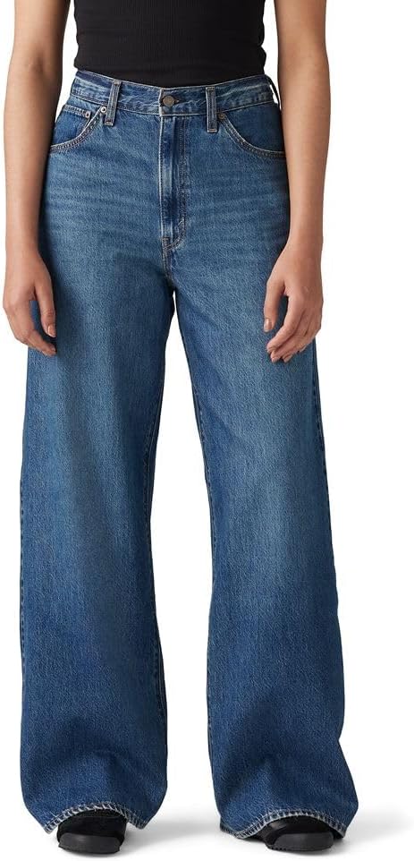 Levi’s Women’s Cinch Baggy