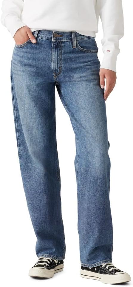 Levi’s Womens 94 Baggy