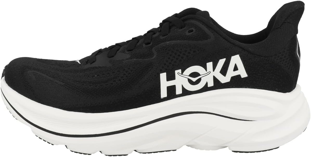 Hoka Womens Clifton 10