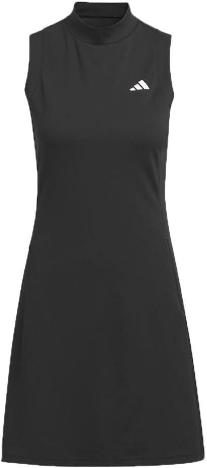 adidas Golf Ultimate365 Rib Dress