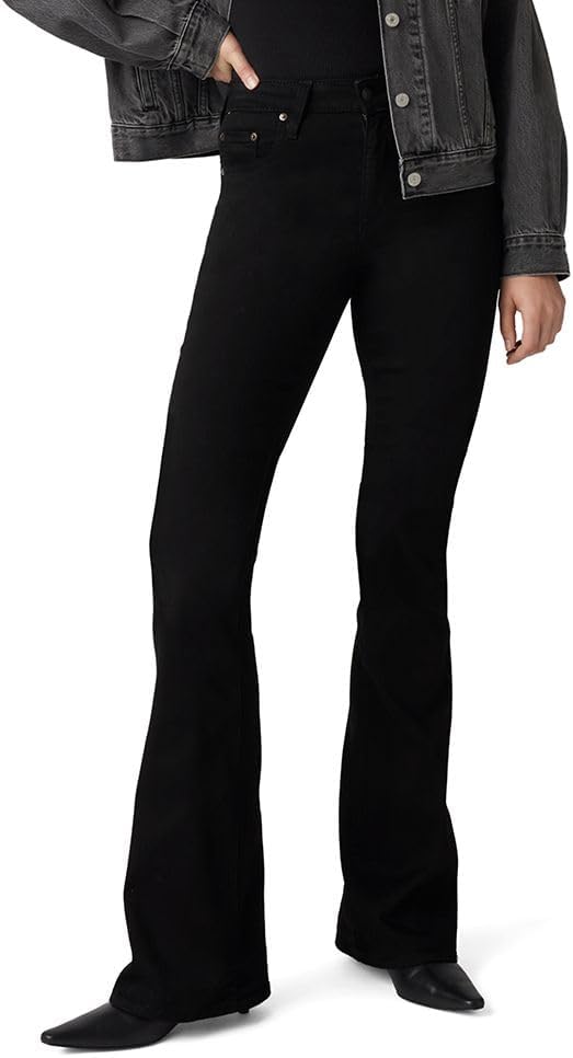 Levi’s Women’s 726 High Rise Flare Jeans (Also Available in Plus)