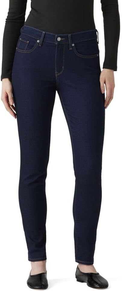Levi’s Women’s Classic Skinny Jeans