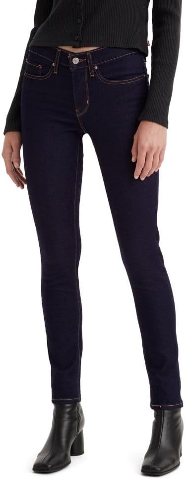 Levi’s Women’s 311 Shaping Skinny Jeans (Standard and Plus)