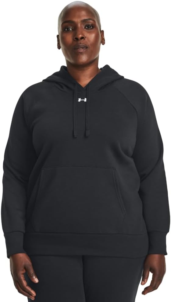 Under Armour Women’s Rival Fleece Hoodie