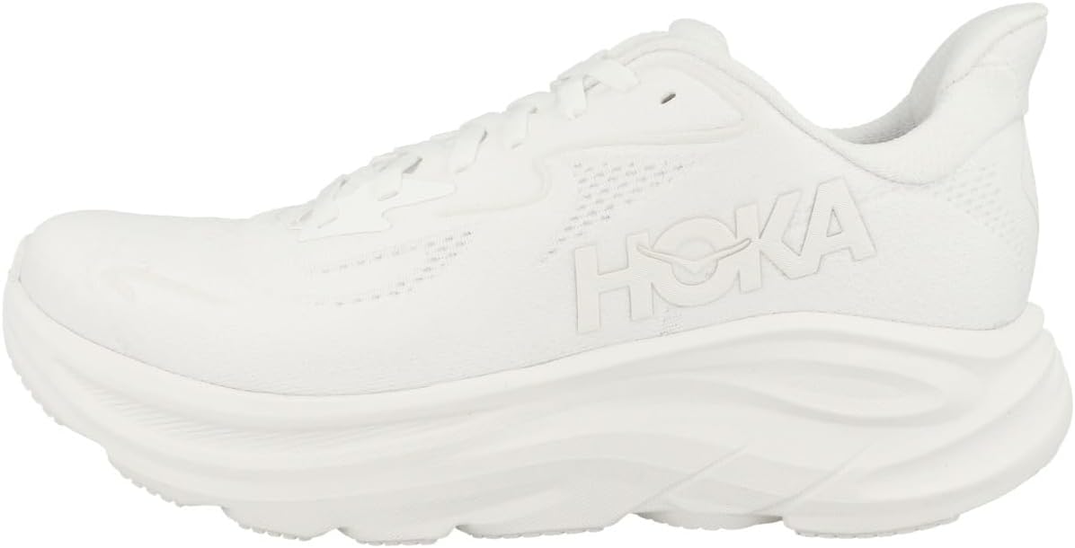 Hoka Womens Clifton 10