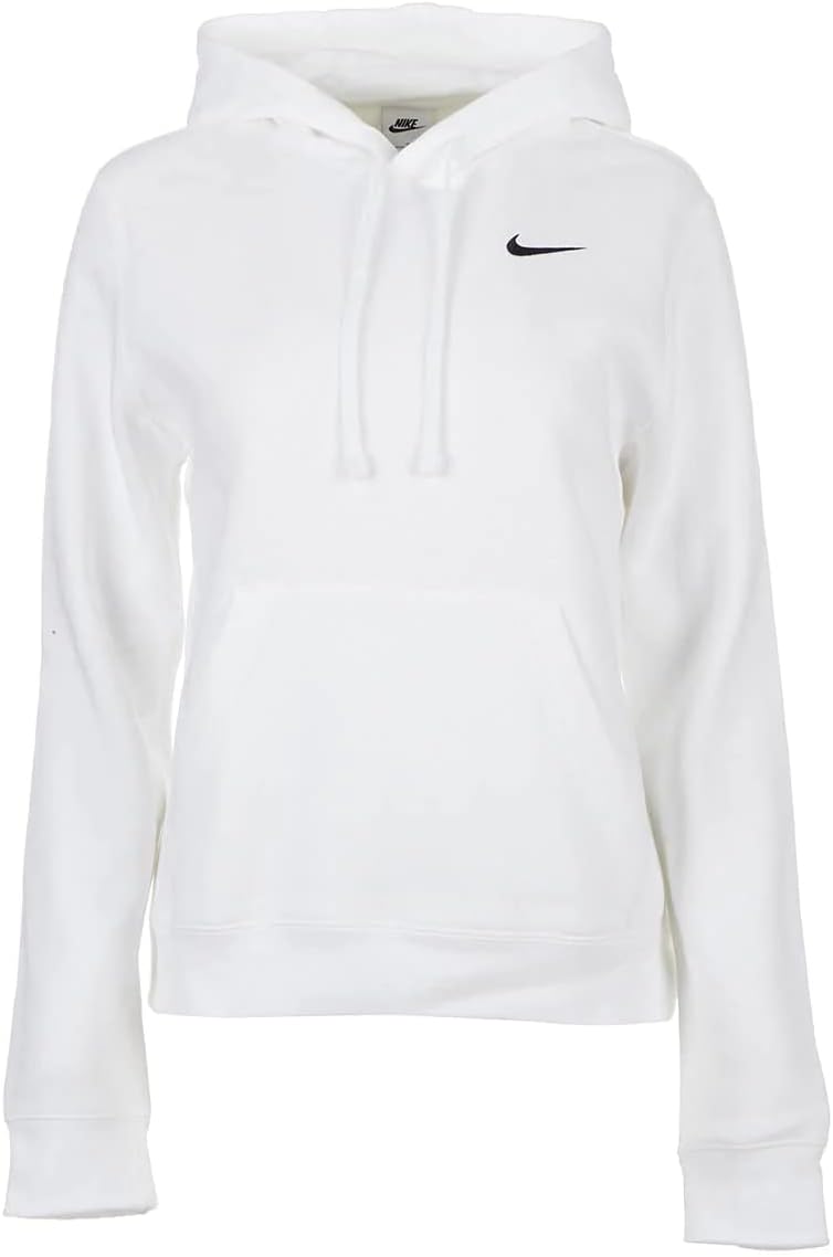 Nike Women’s Pullover Fleece Hoodie