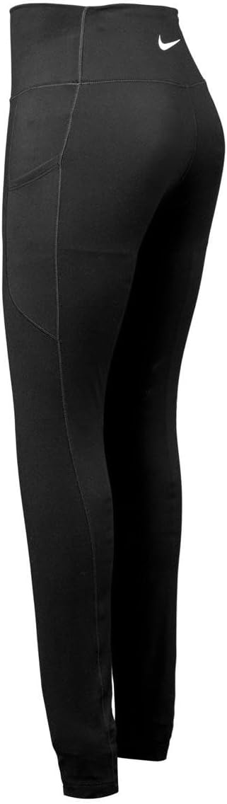 Nike Women’s Dri-FIT Full-Length Leggings with Pockets