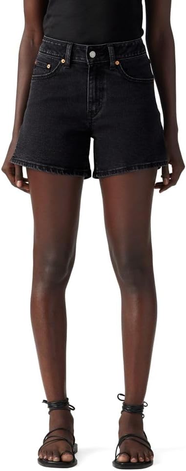 Levi’s Women’s A-line Shorts