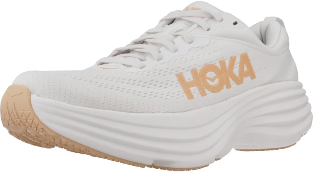 Hoka ONE ONE Womens Walking ShoeTrainers