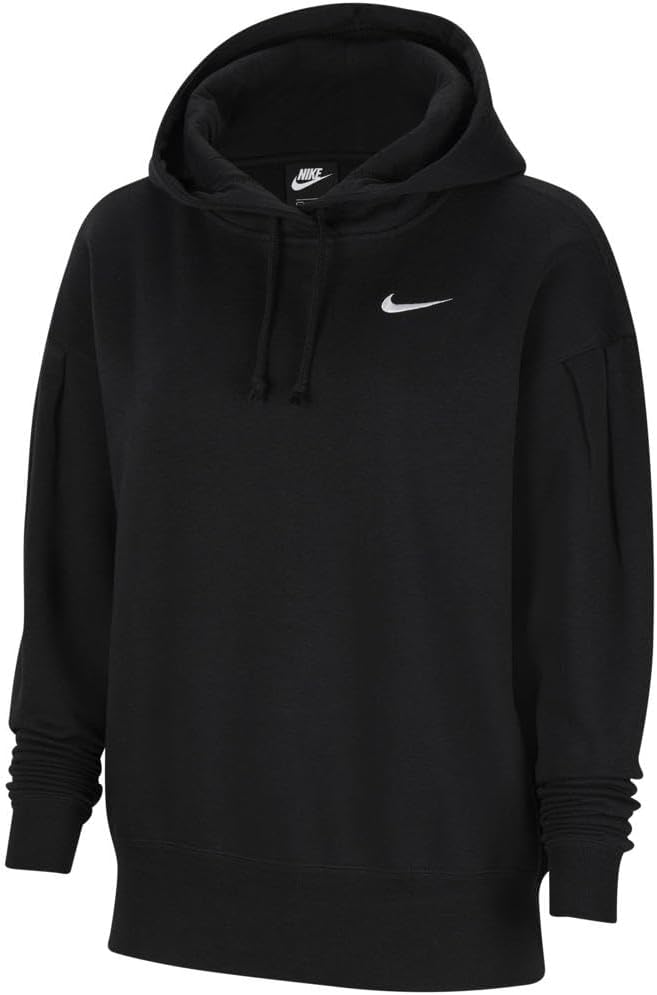 Nike Women’s Pullover Fleece Hoodie