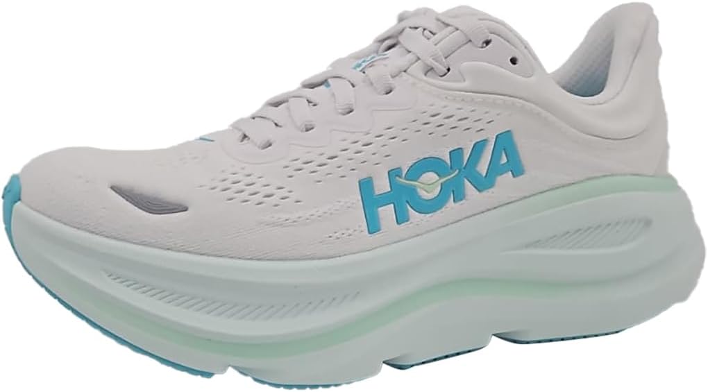HOKA Bondi 9 Womens Shoes