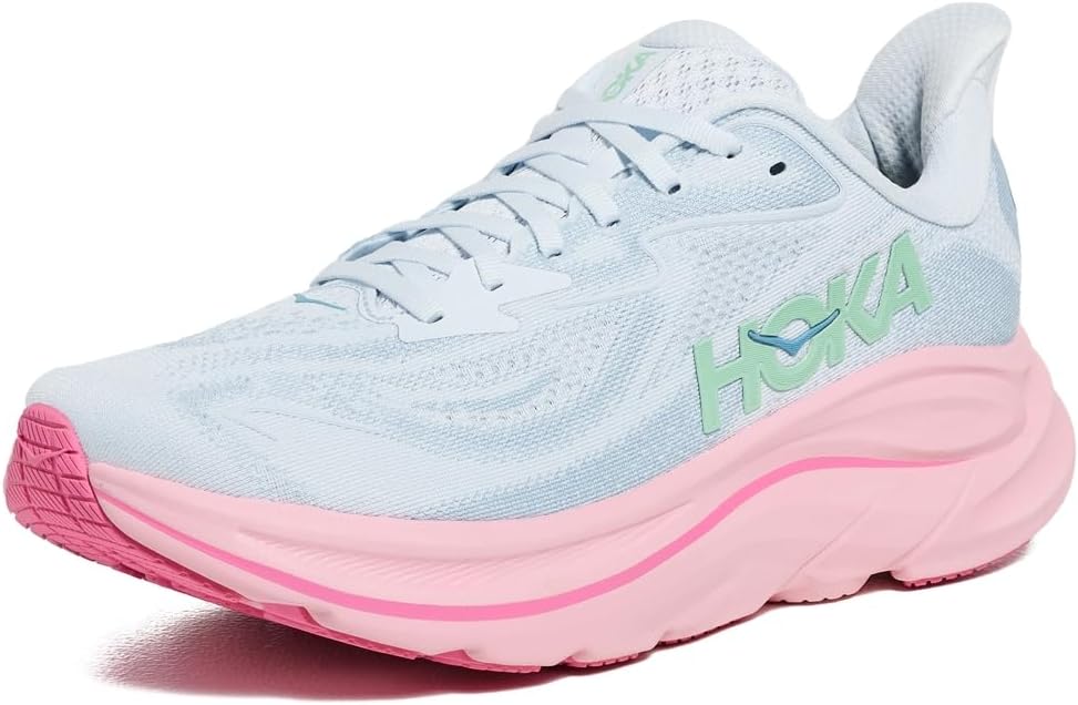 Hoka Womens Clifton 10