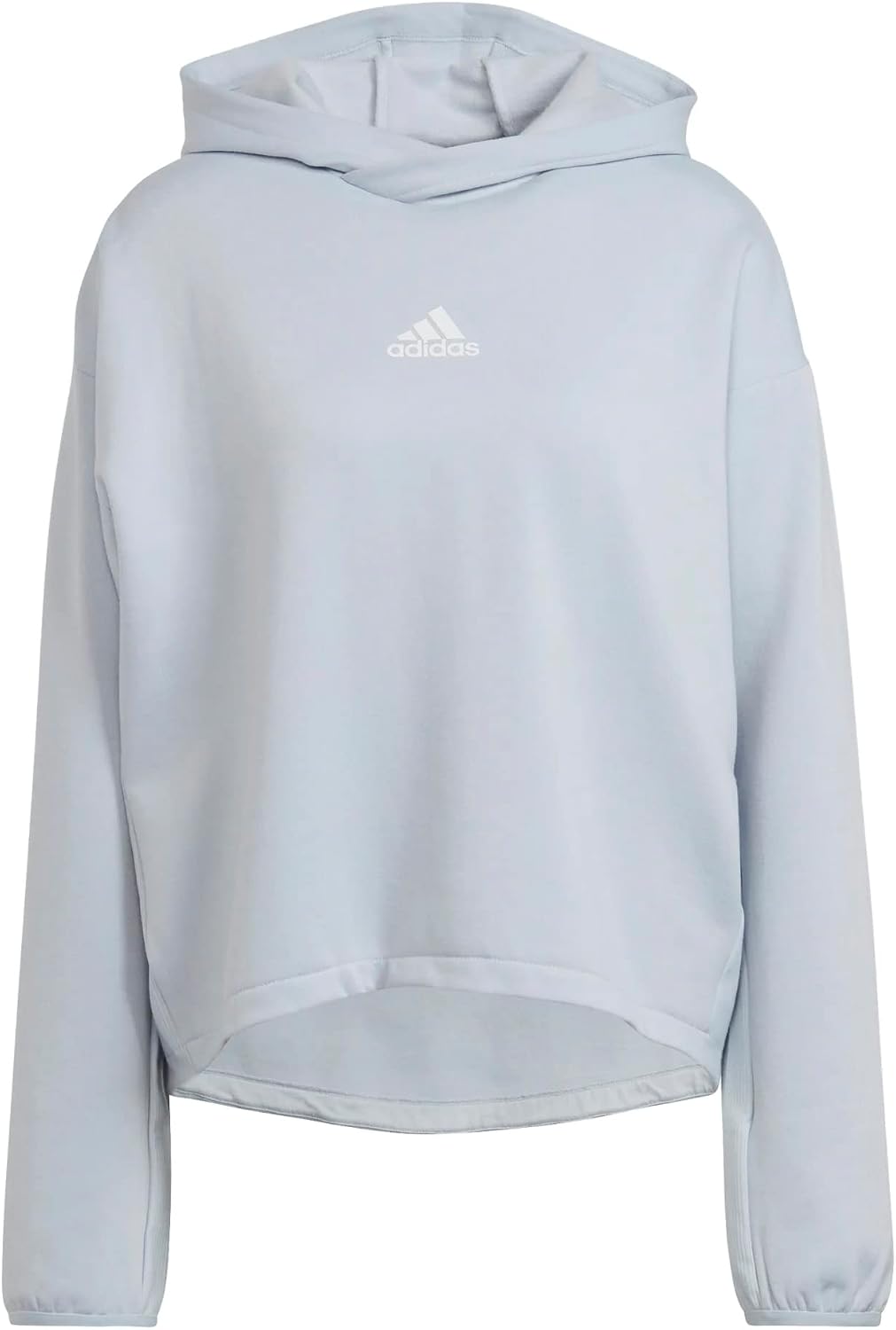 adidas Women’s UForU Hoodie, Color Options