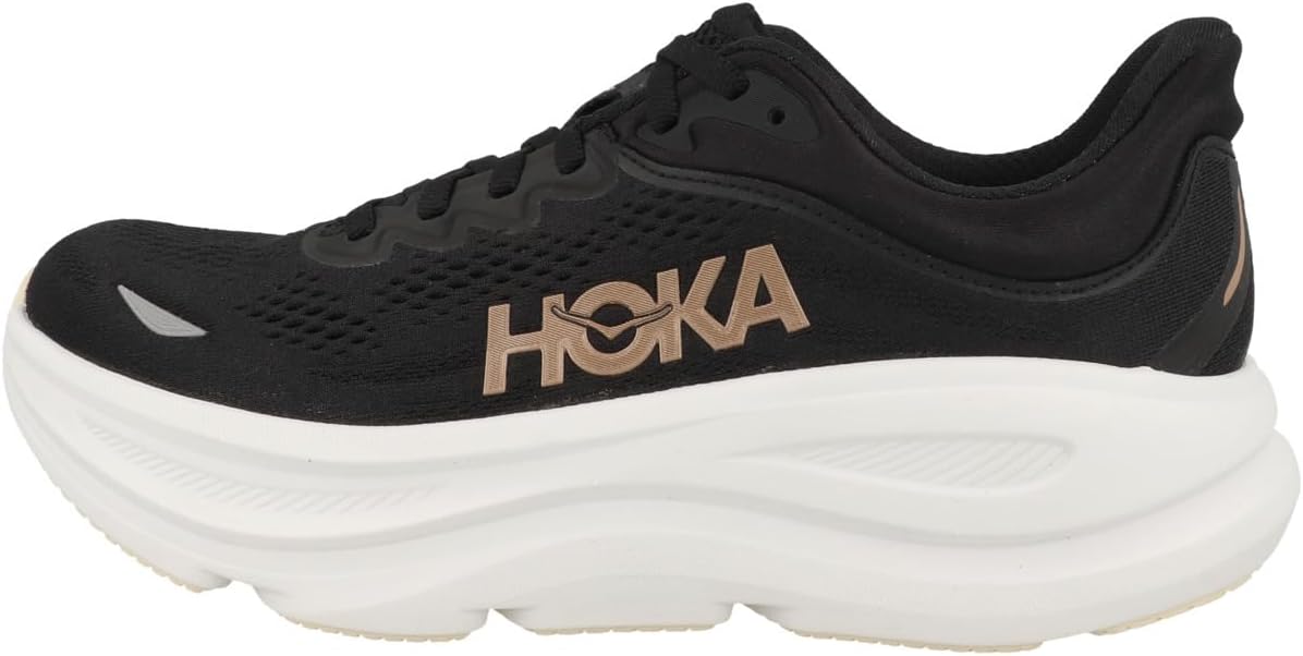 Hoka Womens Bondi 9