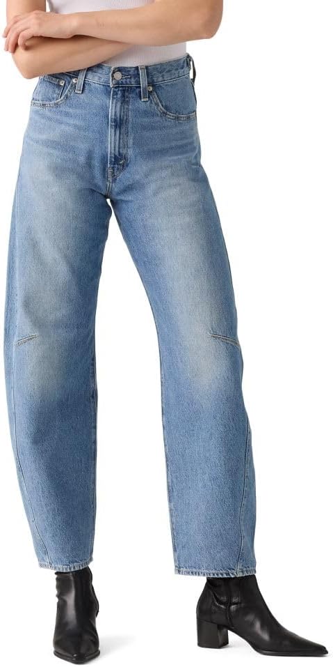 Levi’s Women’s Cinch Barrel