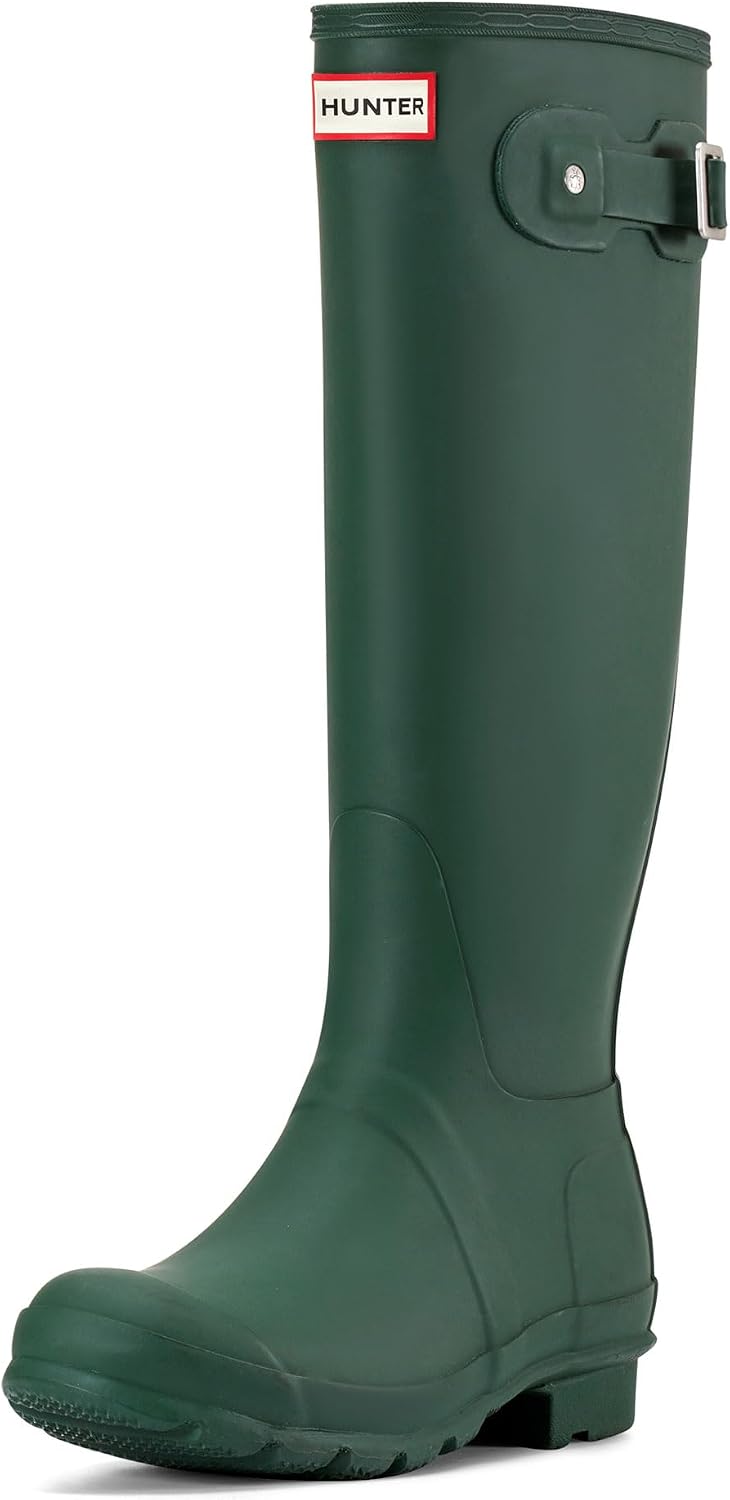 Hunter Women’s Original Tall Rain Boots