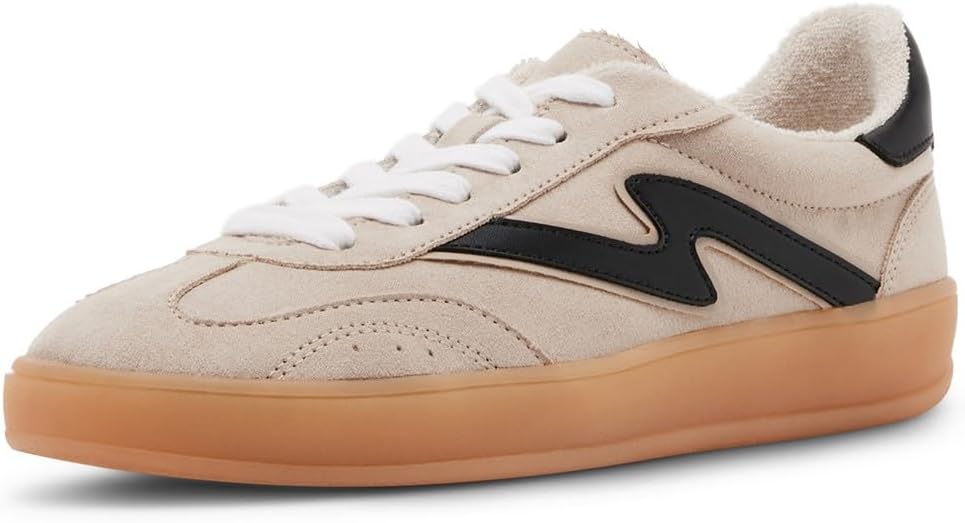 Madden Girl Women’s Giia Fashion Sneaker