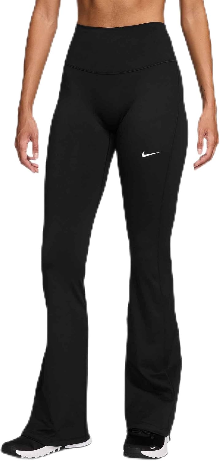 Nike Women’s One High-Waisted Flared Leggings
