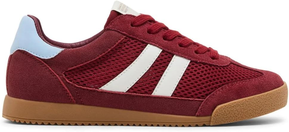 Steve Madden Womens Hudsin