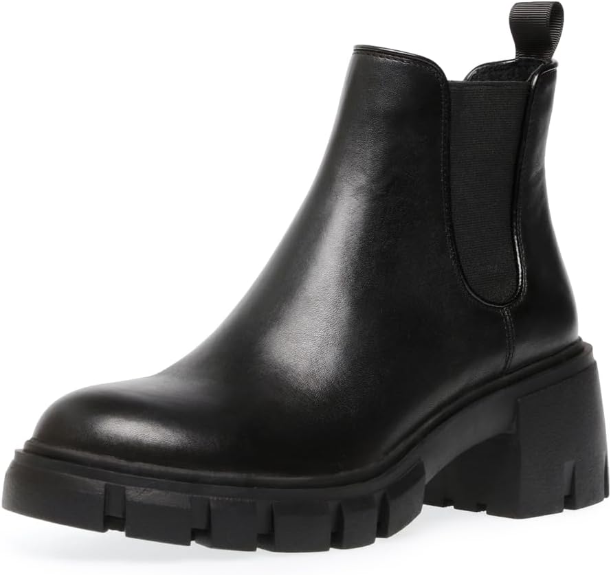 Steve Madden Women’s Howler Ankle Boot