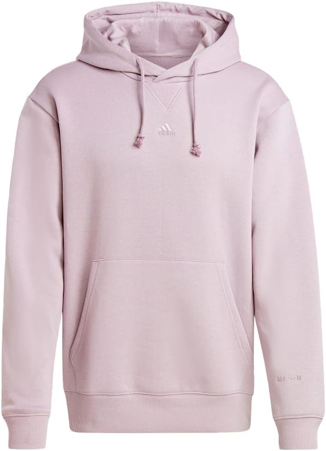 adidas ALL SZN Fleece Hoodie