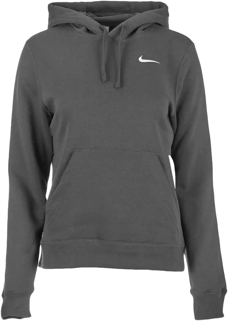 Nike Women’s Pullover Fleece Hoodie