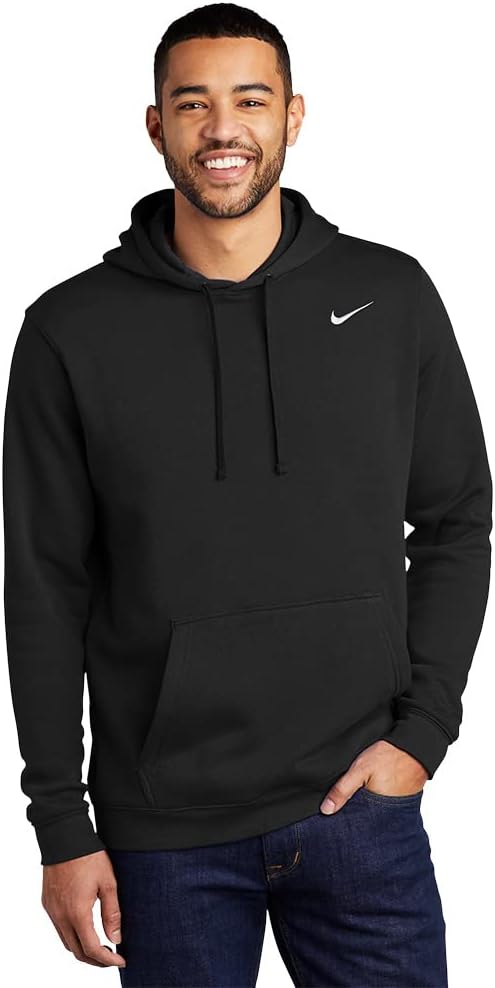 Nike mens Sportswear Club Pullover HoodieHoodie