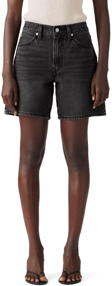 Levi’s Women’s 94 Baggy Shorts