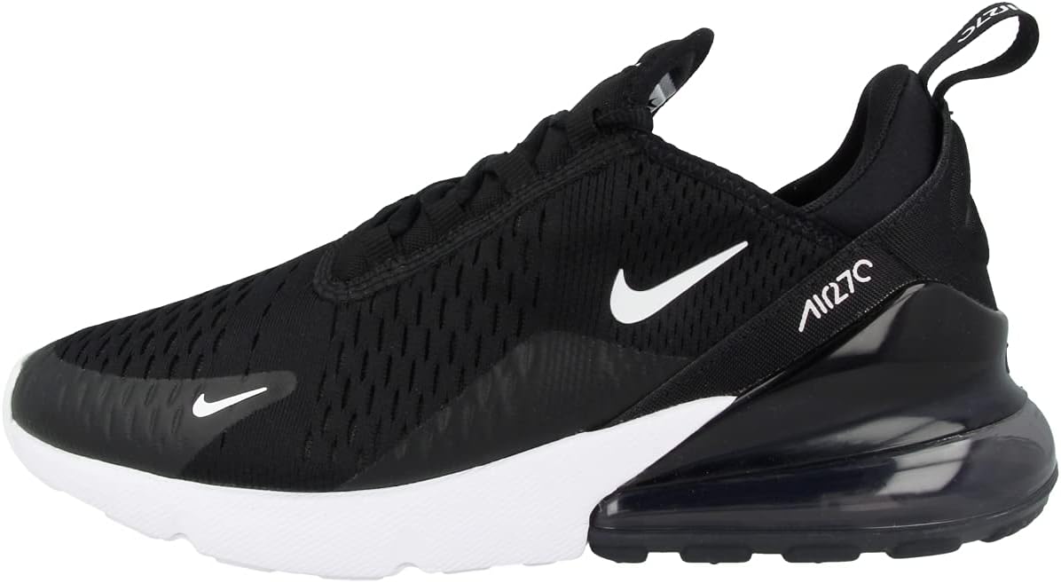 Nike Women’s Air Max 270 Sneaker