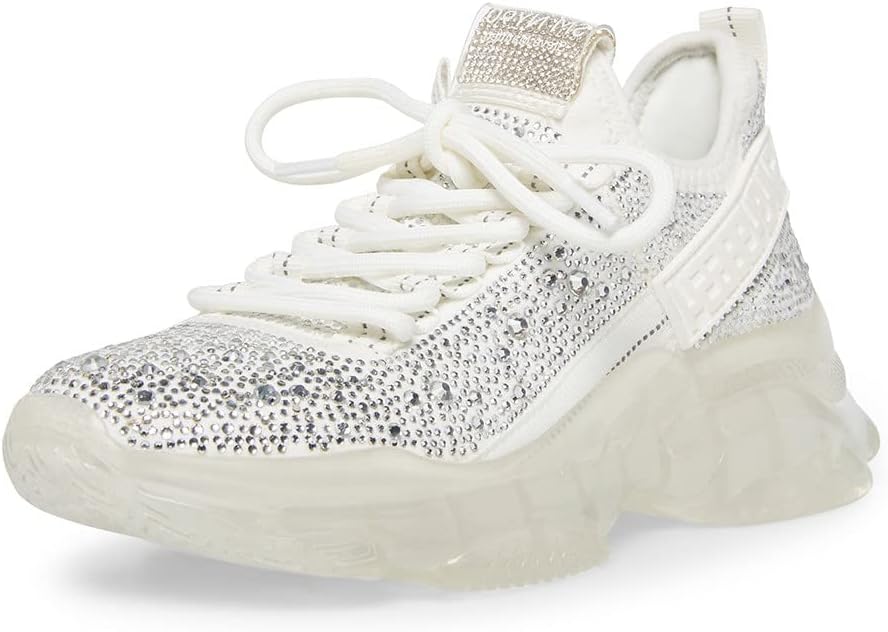 Steve Madden Women’s Maxima Sneaker