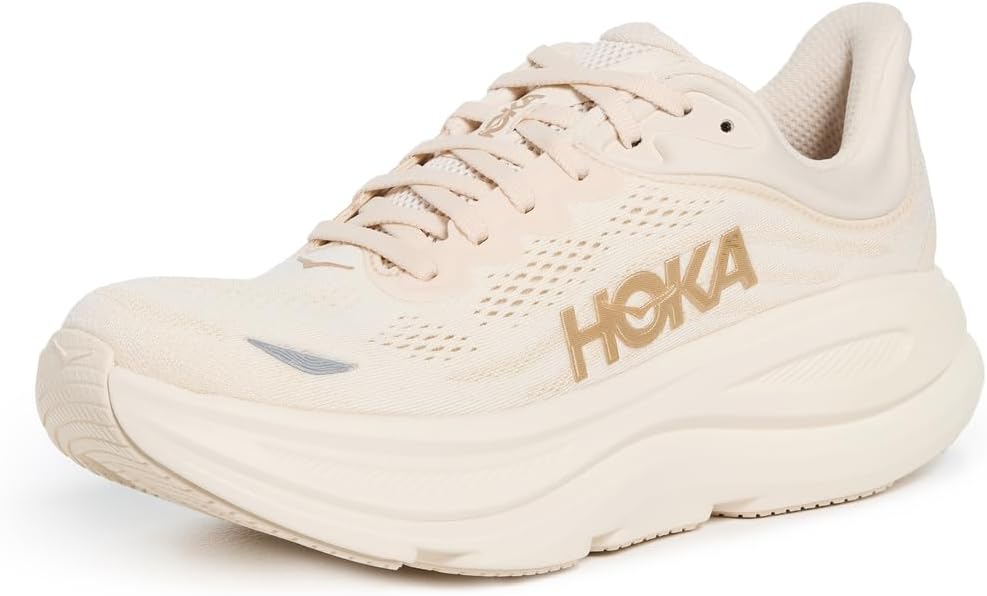 Hoka Womens Bondi 9