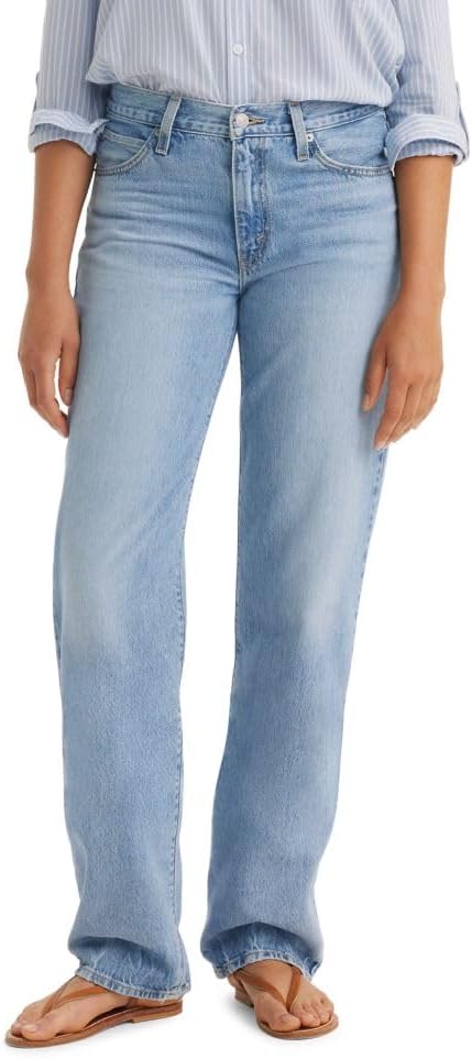 Levi’s Womens 94 Baggy
