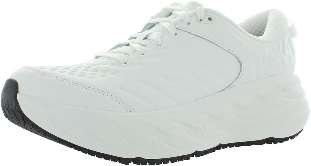 Hoka Womens Bondi Slip Resistant