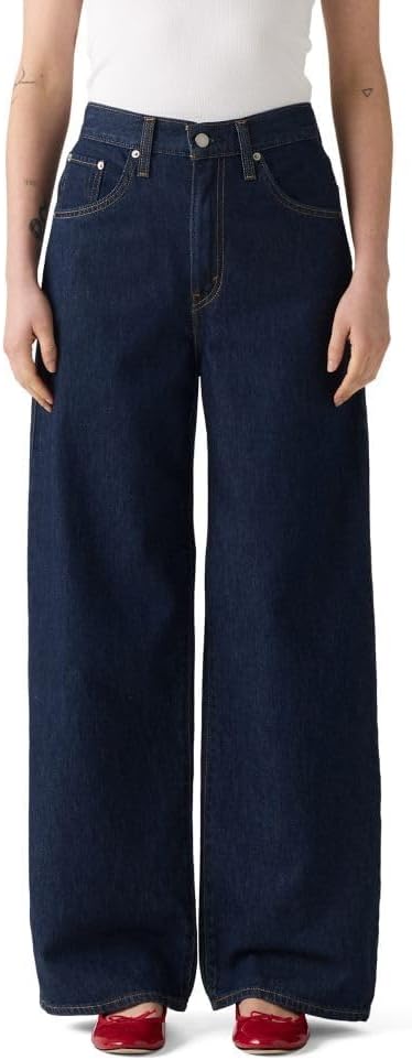 Levi’s Women’s Cinch Baggy