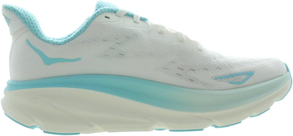HOKA Clifton 9 Womens Shoes