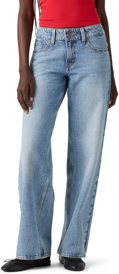 Levi’s Women’s Superlow Loose