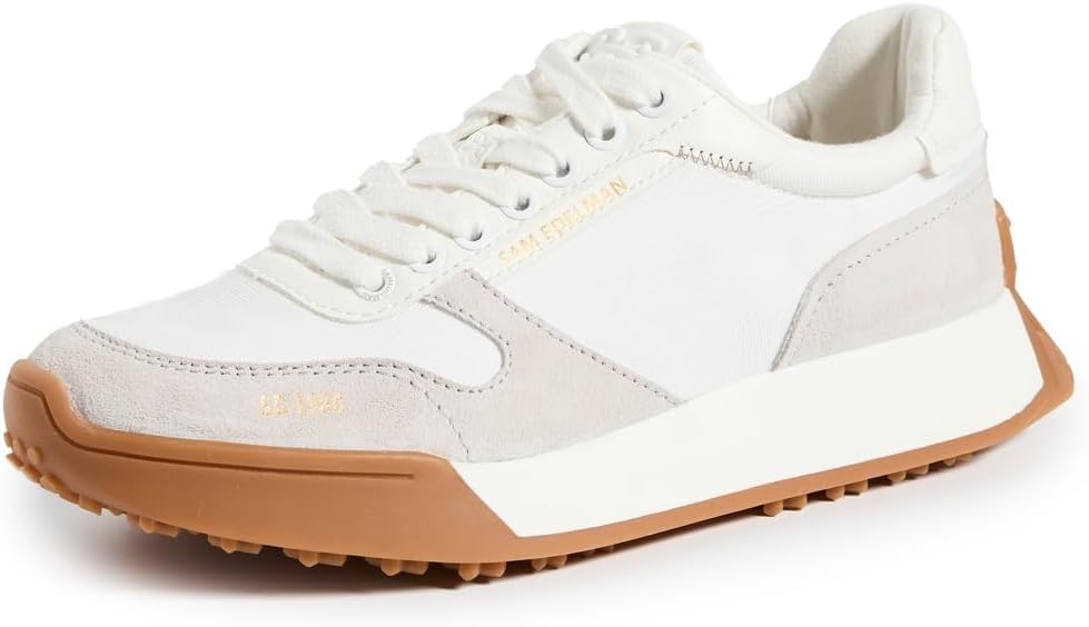 Sam Edelman Women’s Layla Sneakers