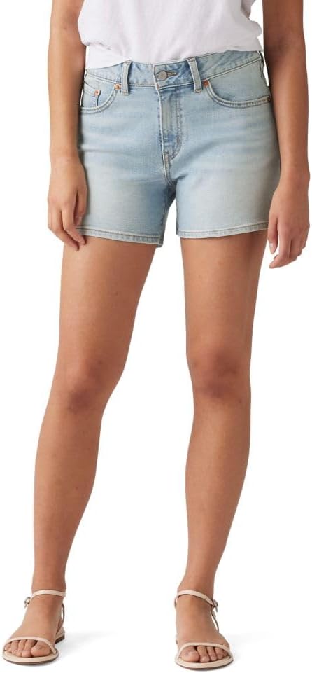 Levi’s Women’s A-line Shorts