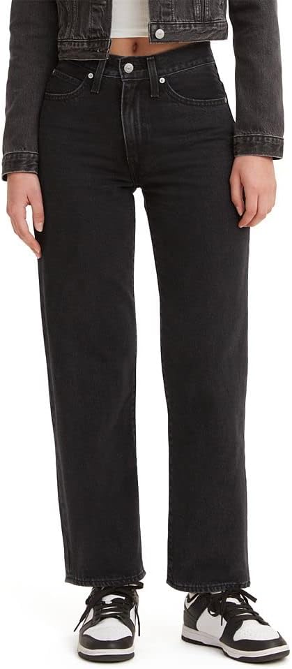 Levi’s Womens 94 Baggy