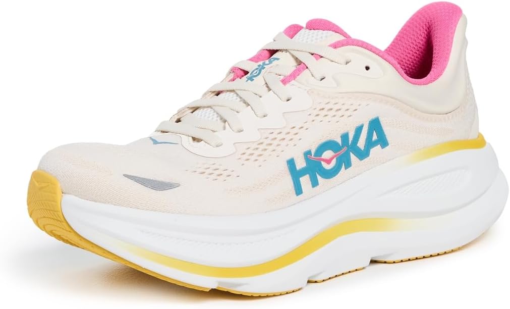 Hoka Womens Bondi 9