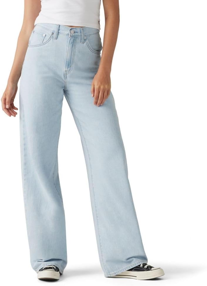 Levi’s Women’s Cinch Baggy