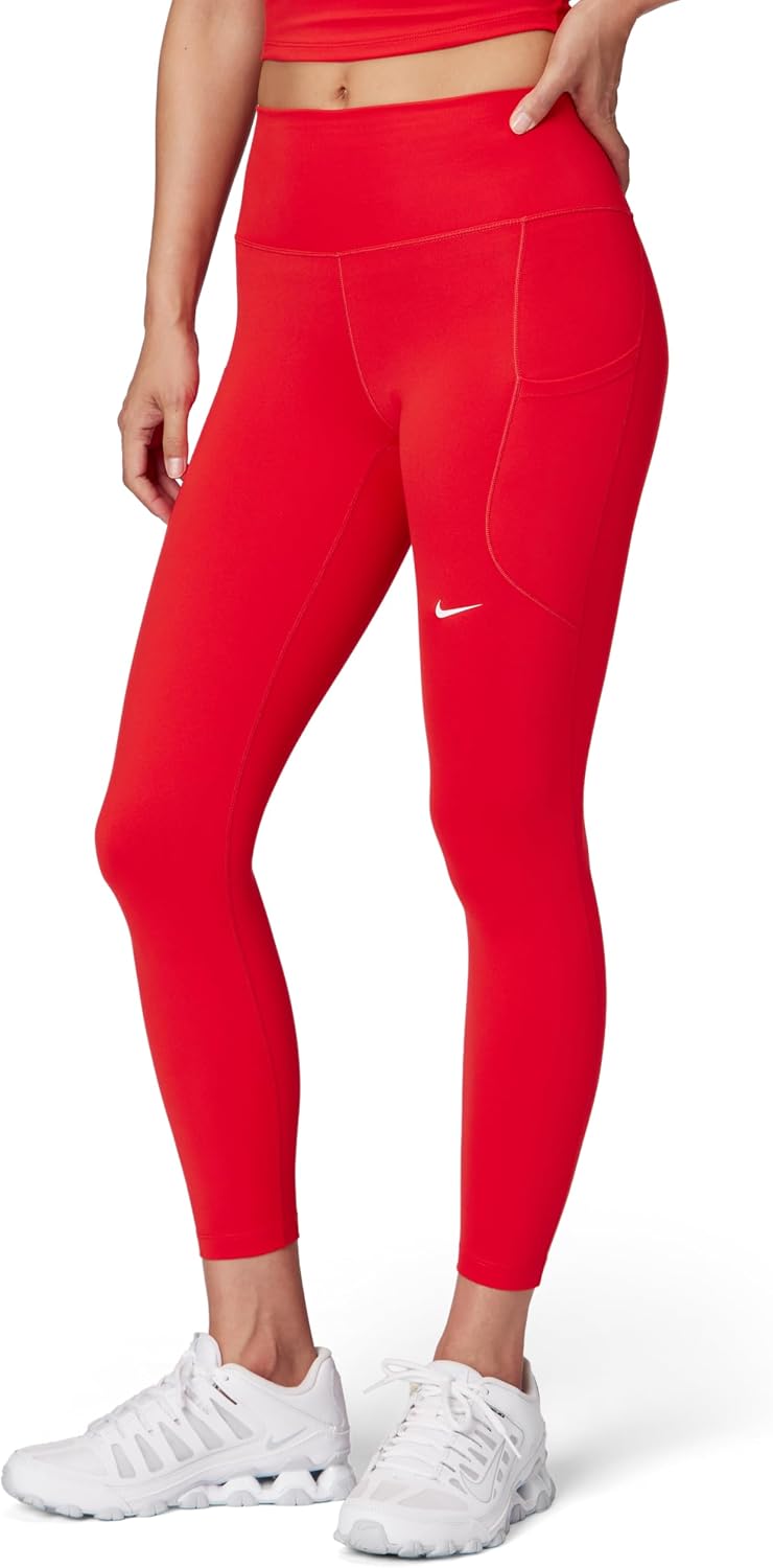 Nike Women’s One High-Waisted 7/8 Leggings