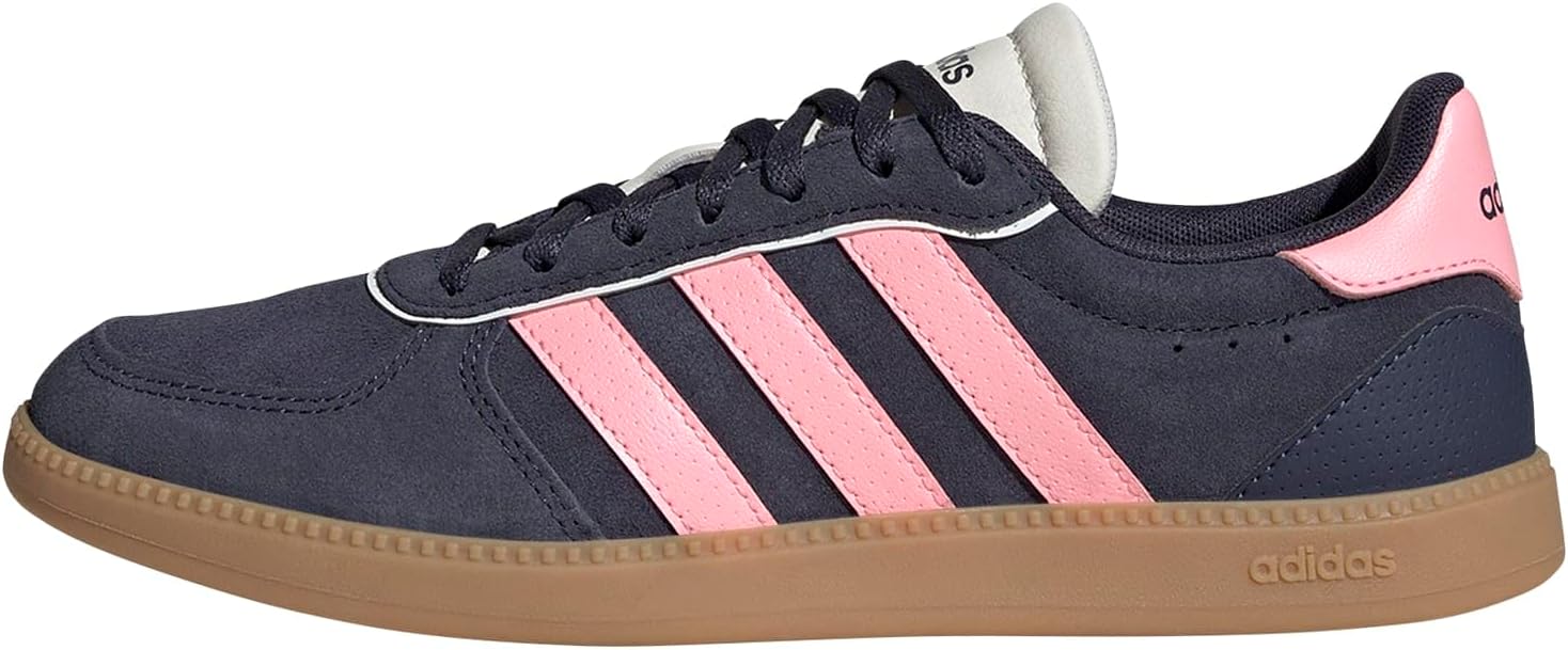 adidas Women’s Breaknet Sleek Shoe