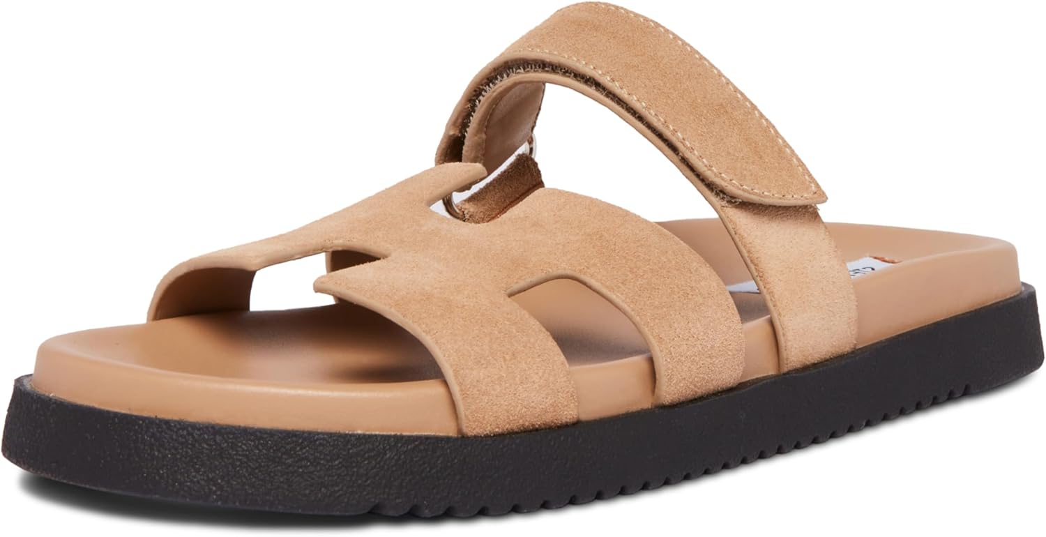 Steve Madden Women’s Mayven Sandal