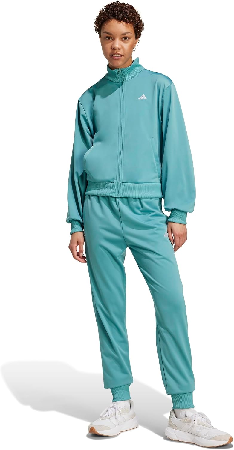 adidas Essentials Feelcozy Track Suit